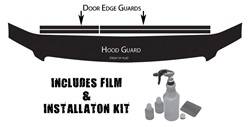 Husky Liners - Husky Shield Body Protection Film Kit - Husky Liners 06849 UPC: 753933068493 - Image 1