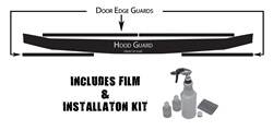Husky Liners - Husky Shield Body Protection Film Kit - Husky Liners 06809 UPC: 753933068097 - Image 1
