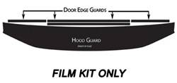 Husky Liners - Husky Shield Body Protection Film - Husky Liners 06221 UPC: 753933062217 - Image 1