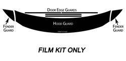 Husky Liners - Husky Shield Body Protection Film - Husky Liners 06201 UPC: 753933062019 - Image 1