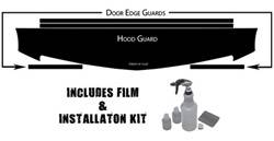 Husky Liners - Husky Shield Body Protection Film Kit - Husky Liners 06049 UPC: 753933060497 - Image 1