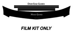 Husky Liners - Husky Shield Body Protection Film - Husky Liners 06021 UPC: 753933060213 - Image 1