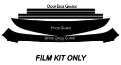 Husky Liners - Husky Shield Body Protection Film - Husky Liners 06261 UPC: 753933062613 - Image 1
