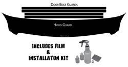 Husky Liners - Husky Shield Body Protection Film Kit - Husky Liners 06259 UPC: 753933062590 - Image 1