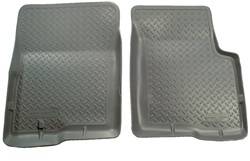 Husky Liners - Classic Style Floor Liner - Husky Liners 35552 UPC: 753933355524 - Image 1