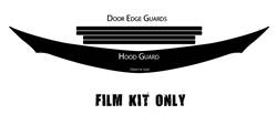 Husky Liners - Husky Shield Body Protection Film - Husky Liners 07831 UPC: 753933078317 - Image 1