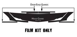 Husky Liners - Husky Shield Body Protection Film - Husky Liners 07871 UPC: 753933078713 - Image 1