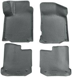 Husky Liners - Classic Style Floor Liner - Husky Liners 89312 UPC: 753933893125 - Image 1