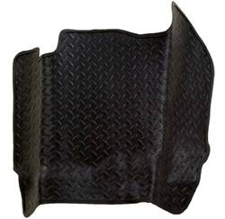 Husky Liners - Classic Style Floor Liner Center Hump - Husky Liners 82491 UPC: 753933824914 - Image 1
