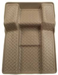 Husky Liners - Classic Style Floor Liner Center Walkway - Husky Liners 81403 UPC: 753933814038 - Image 1