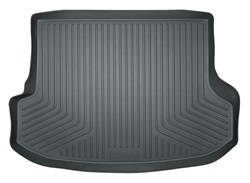 Husky Liners - WeatherBeater Cargo Liner - Husky Liners 25892 UPC: 753933258924 - Image 1