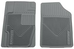 Husky Liners - Heavy Duty Floor Mat - Husky Liners 51172 UPC: 753933511722 - Image 1