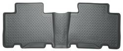 Husky Liners - Classic Style Floor Liner - Husky Liners 65972 UPC: 753933659721 - Image 1