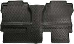 Husky Liners - Classic Style Floor Liner - Husky Liners 65581 UPC: 753933655815 - Image 1