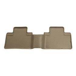 Husky Liners - Classic Style Floor Liner - Husky Liners 65553 UPC: 753933655532 - Image 1