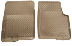 Husky Liners - Classic Style Floor Liner - Husky Liners 33553 UPC: 753933335533 - Image 1