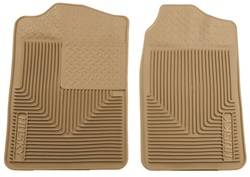 Husky Liners - Heavy Duty Floor Mat - Husky Liners 51013 UPC: 753933510138 - Image 1