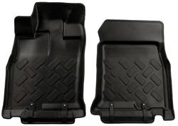 Husky Liners - Classic Style Floor Liner - Husky Liners 35981 UPC: 753933359812 - Image 1