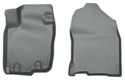 Husky Liners - Classic Style Floor Liner - Husky Liners 35972 UPC: 753933359720 - Image 1