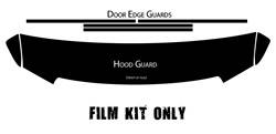 Husky Liners - Husky Shield Body Protection Film - Husky Liners 07301 UPC: 753933073015 - Image 1