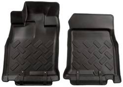 Husky Liners - Classic Style Floor Liner - Husky Liners 35931 UPC: 753933359317 - Image 1