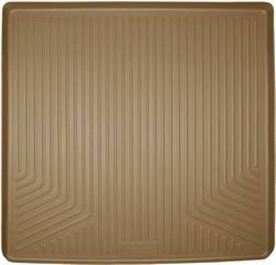 Husky Liners - WeatherBeater Cargo Liner - Husky Liners 28213 UPC: 753933282134 - Image 1