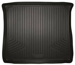 Husky Liners - WeatherBeater Cargo Liner - Husky Liners 25781 UPC: 753933257811 - Image 1