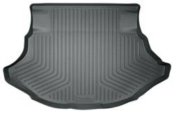 Husky Liners - WeatherBeater Cargo Liner - Husky Liners 25042 UPC: 753933250423 - Image 1