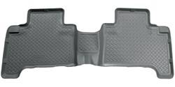 Husky Liners - Classic Style Floor Liner - Husky Liners 65752 UPC: 753933657529 - Image 1