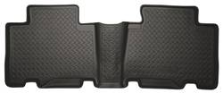 Husky Liners - Classic Style Floor Liner - Husky Liners 65971 UPC: 753933659714 - Image 1