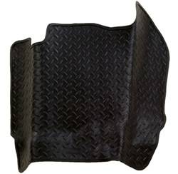 Husky Liners - Classic Style Floor Liner Center Hump - Husky Liners 82201 UPC: 753933822019 - Image 1