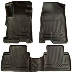 Husky Liners - WeatherBeater Floor Liner - Husky Liners 98441 UPC: 753933984410 - Image 1