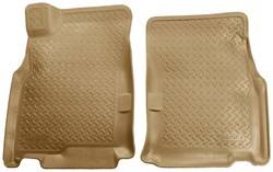 Husky Liners - Classic Style Floor Liner - Husky Liners 35753 UPC: 753933357535 - Image 1