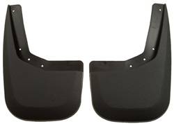 Husky Liners - Custom Molded Mud Guards - Husky Liners 59401 UPC: 753933594015 - Image 1