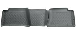 Husky Liners - Classic Style Floor Liner - Husky Liners 61472 UPC: 753933614720 - Image 1