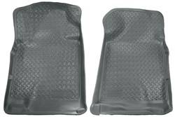 Husky Liners - Classic Style Floor Liner - Husky Liners 35332 UPC: 753933353322 - Image 1