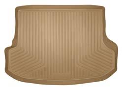 Husky Liners - WeatherBeater Cargo Liner - Husky Liners 25893 UPC: 753933258931 - Image 1