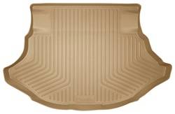 Husky Liners - WeatherBeater Cargo Liner - Husky Liners 25043 UPC: 753933250430 - Image 1