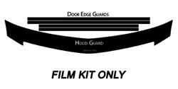 Husky Liners - Husky Shield Body Protection Film - Husky Liners 06011 UPC: 753933060114 - Image 1