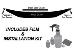 Husky Liners - Husky Shield Body Protection Film Kit - Husky Liners 07969 UPC: 753933079697 - Image 1