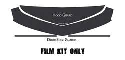 Husky Liners - Husky Shield Body Protection Film - Husky Liners 07221 UPC: 753933072216 - Image 1