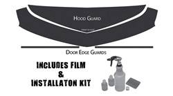 Husky Liners - Husky Shield Body Protection Film Kit - Husky Liners 07239 UPC: 753933072391 - Image 1