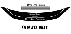 Husky Liners - Husky Shield Body Protection Film - Husky Liners 06761 UPC: 753933067618 - Image 1