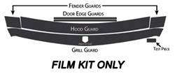Husky Liners - Husky Shield Body Protection Film - Husky Liners 06611 UPC: 753933066116 - Image 1