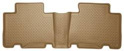 Husky Liners - Classic Style Floor Liner - Husky Liners 65973 UPC: 753933659738 - Image 1