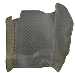 Husky Liners - Classic Style Floor Liner Center Hump - Husky Liners 82202 UPC: 753933822026 - Image 1