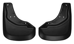 Husky Liners - Custom Molded Mud Guards - Husky Liners 58421 UPC: 753933584214 - Image 1