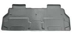 Husky Liners - Classic Style Floor Liner - Husky Liners 61022 UPC: 753933610227 - Image 1