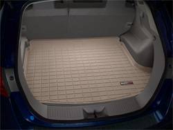 WeatherTech - Cargo Liner - WeatherTech 41074 UPC: 787765004107 - Image 1