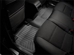 WeatherTech - FloorLiner DigitalFit - WeatherTech 443382 UPC: 787765132299 - Image 1